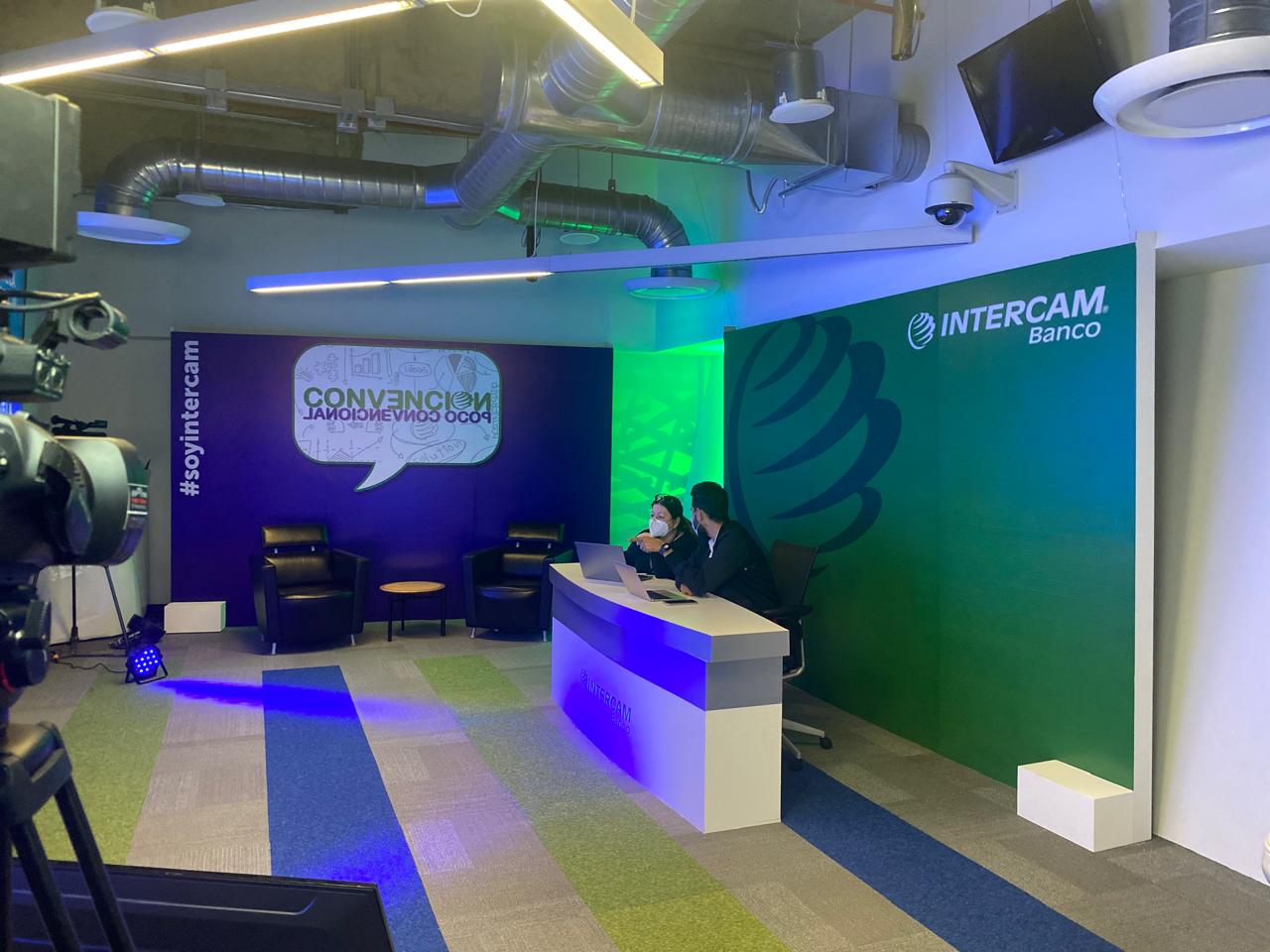 Evento Be1 Global Events